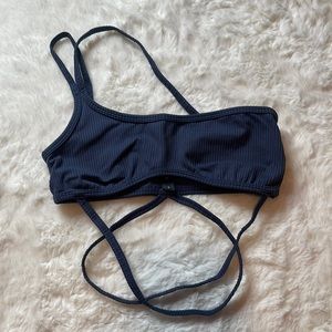 for love & lemons top - SIZE: S